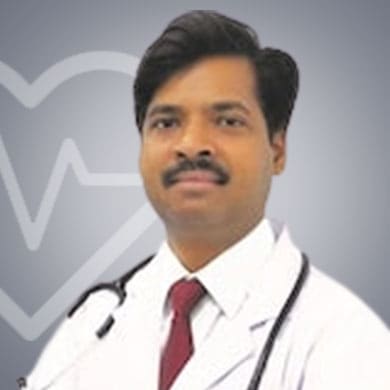 الدكتور كيشان راج