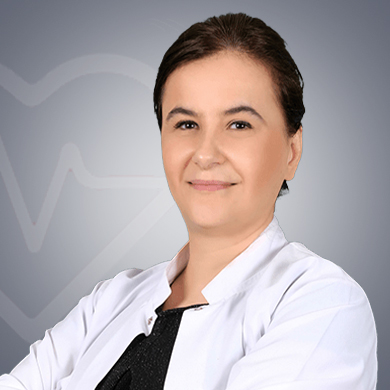 Dr. Nazan Kanal
