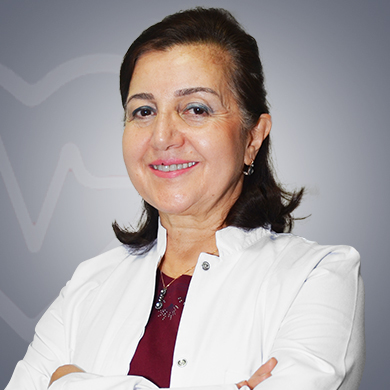 Dr Feyza Aysenur Pac