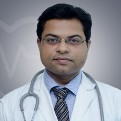 Dr. Kirti Ranjan Mohanty