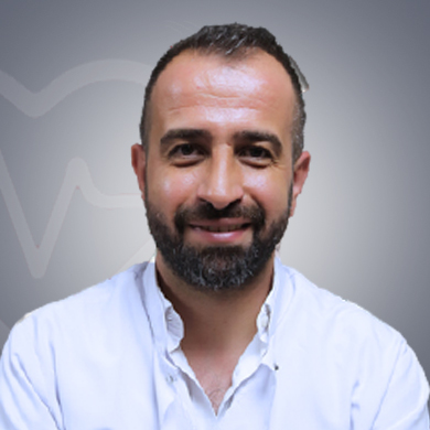 Dr. Ibrahim Mustafa Cimen