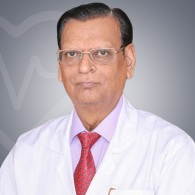 Dra. Surya Bhan