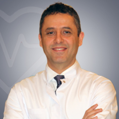 Dr. Murat Arslan