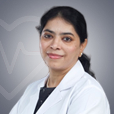Dr. Surekha Kalsank Pai: Best Gynaecologist in Abu Dhabi, United Arab Emirates