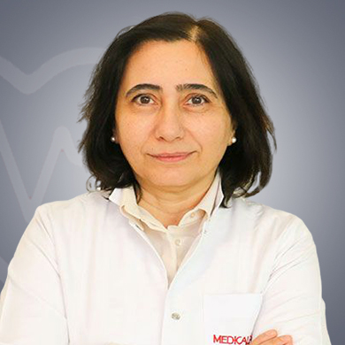 Dr. Esin Hocaoglu: Am besten in Istanbul, Türkei