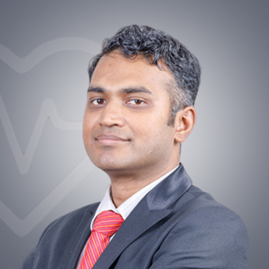 Dr. Kapil Anant Das: Best  in Sharjah, United Arab Emirates