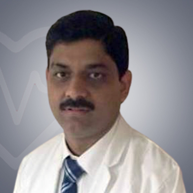 Dr. Amit Malik