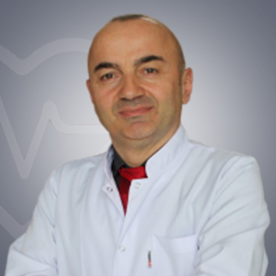 Dr. Yusuf Avni Yilmaz