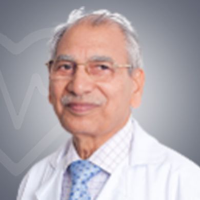 Dr. I. P. Singh