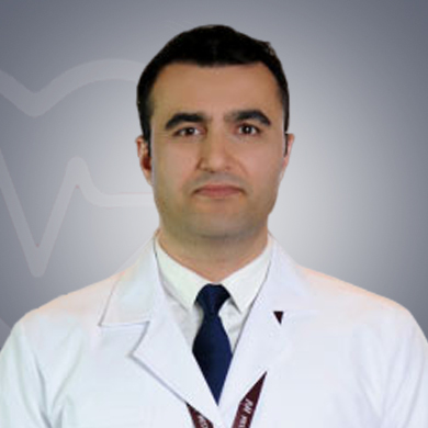 د. عبد الله أجيكجوز: الأفضل في سامسون ، تركيا
