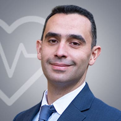 Dr. Mohammed Salhab: Best Medical Oncologist in Denver, United States