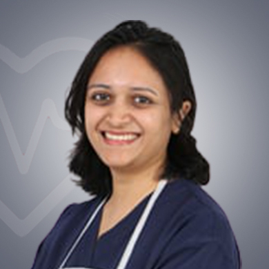 Dr. Purva Gupta