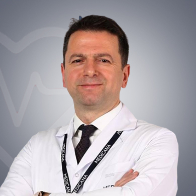 Dr. Ersin Ozturk