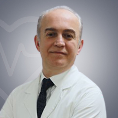 Dr Sedat Bas
