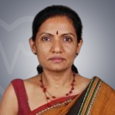 Dr. Jyotsna Murthy