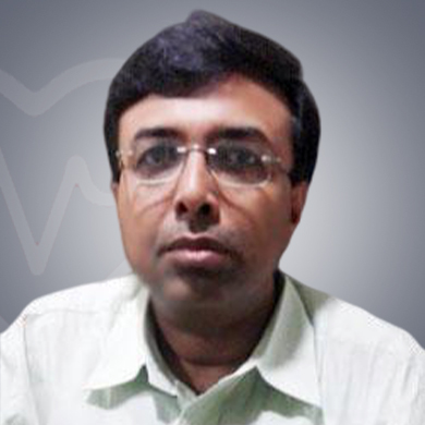 Dr. Srinivas M
