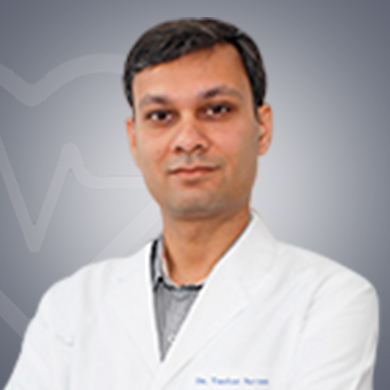 Dr. Tushar Aeron