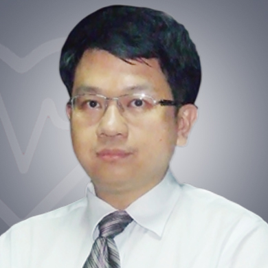 Dr. Ekapop Sirachainan: Best  in Bangkok, Thailand