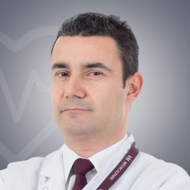Dr. Turgut Nook