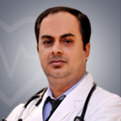 Dra. Karan Chopra