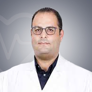 Dr. Mehdi Afrit: Bester in Sharjah, Vereinigte Arabische Emirate