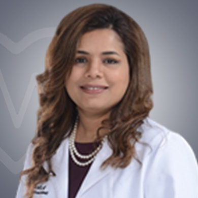 Dr. Razia Sharafudeen