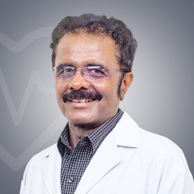 Dr Yogesh Arora