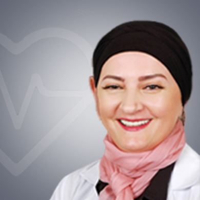 Dr. Vera Beni
