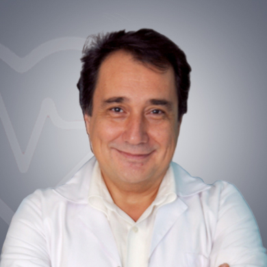Dr. Yavuz Basharoglu: Bester in Istanbul, Türkei
