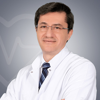 Dr. Ozgur Cetik