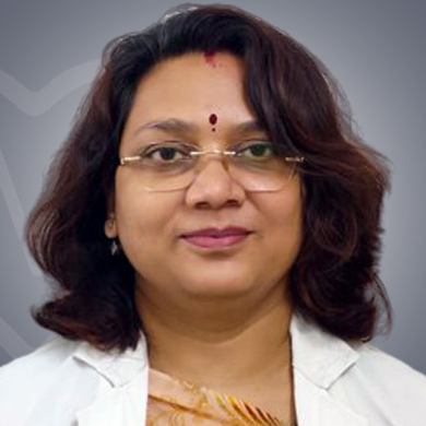 Dr. Archana Dinesh B