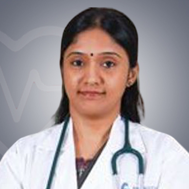 Dr Sai Sucheethra Dorairaj
