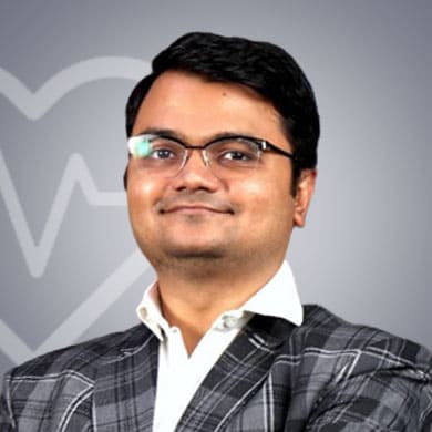Advait Kulkarni - Best Neurologist in New Bangalore, India