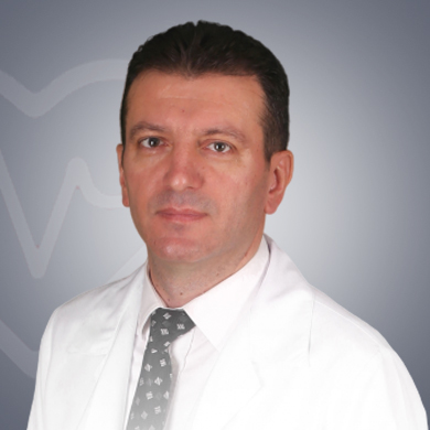 Доктор Улькер Моралар: Лучший в Силиври, Турция