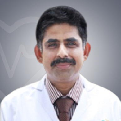 Dr. Ravishankar Bhat B: Best Surgical Gastroenterologist & Bariatric Surgeon in Bengaluru, India
