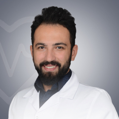 Dr. Cagdas Pamuk: Mejor en Silivri, Turquía