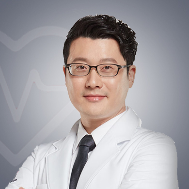 Доктор Джэ Джун Ли