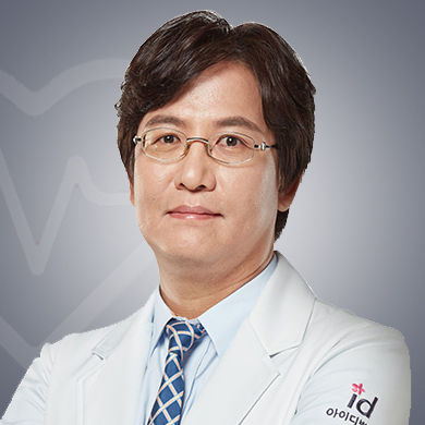 Доктор Джи Хёк Ли