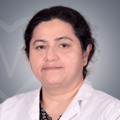 Dr Poonam Tara Thakur