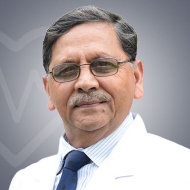 HS Bhatyal博士