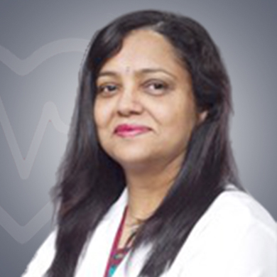 Praveena Saraf博士