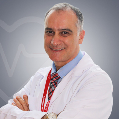 Mustafa Cem Ozbek博士