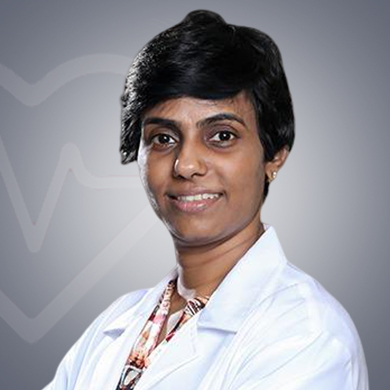 Manjula Anagani博士