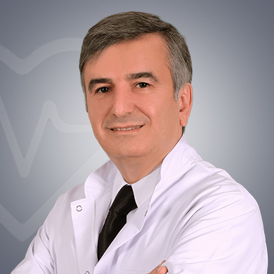 Dr. Tayfun Karahasanoglu
