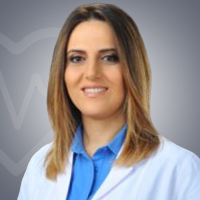 Dr. Leyla Rye Yilmaz