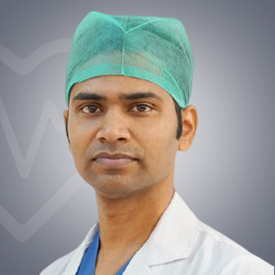 Dr. Dayakar Rao | Best Surgical Oncologist in India