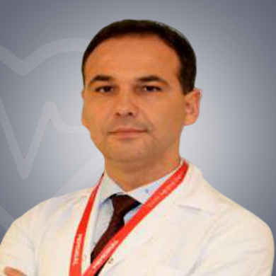 Dr. Sabri Demircan