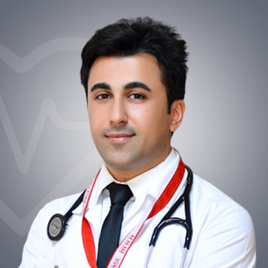 Dr. Ahmet Doksoz