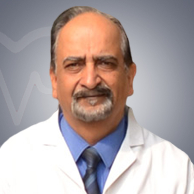 Dr Sanjeev Dua