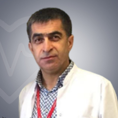 Dr. Yasar Karaca